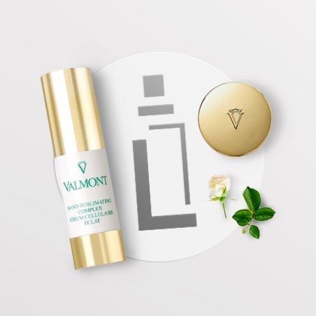 Cosmetics Valmont Sensitive Skins
