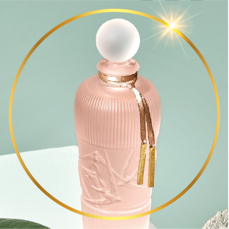 Exklusiva dofter - Lalique MON Premier Crystal