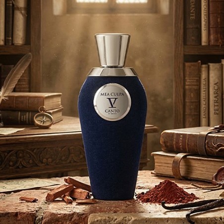 V Canto - Blue Collection