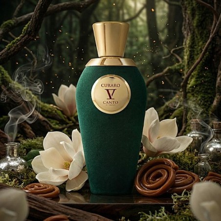 V Canto - Coleção Verde