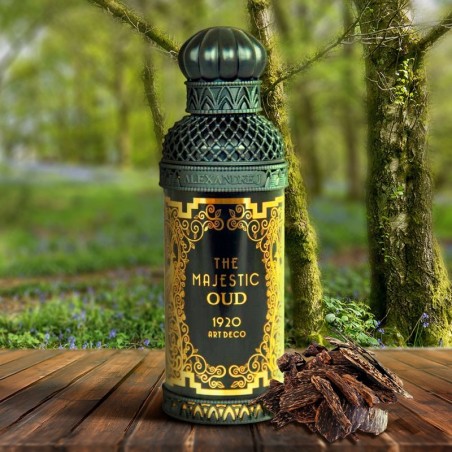 Perfumes Oud - Perfumes nicho