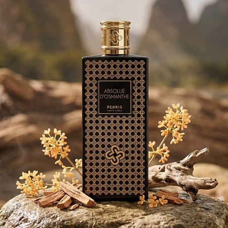 黑色收藏Perris Monte Carlo