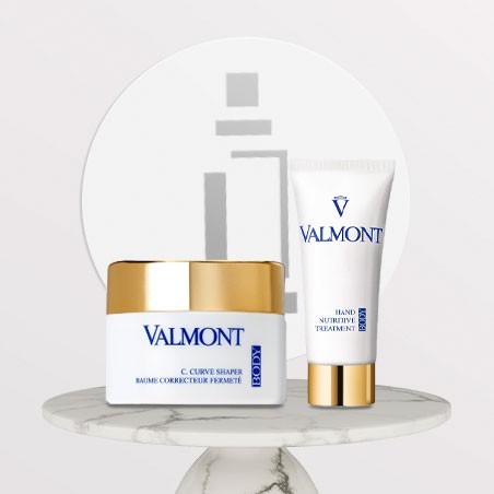 Kroppstidskontroll Valmont