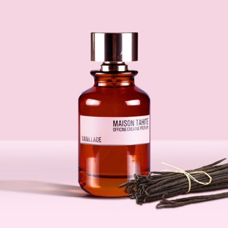 Vaniljsamling