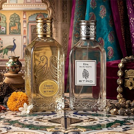 Etro lineas masculinas