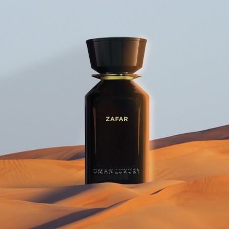 Coleção Privada - Oman Luxury - amostras grátis