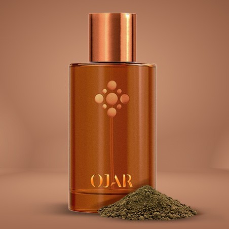 Coleção Musk Ojar - Aconselhamento - Descontos - Amostras