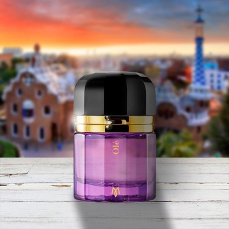 Parfums espagnols - Conseils - Réductions - Échantillons
