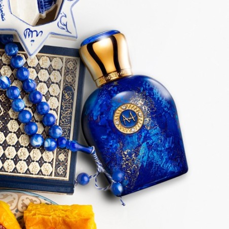 Kunstsammlung Moresque Parfum - Beratung - Rabatte - Proben
