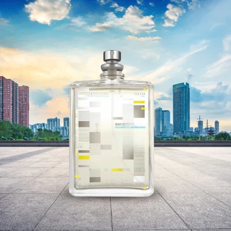 Escentric Collection- Asesoramiento - Descuentos - Muestras