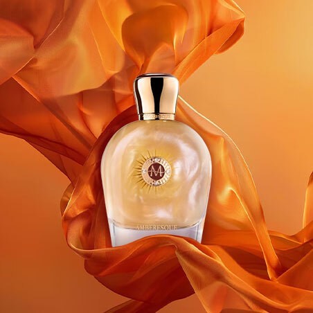 Die Kunst der Blend-Kollektion Moresque Parfum - Beratung - Rabatte - Proben