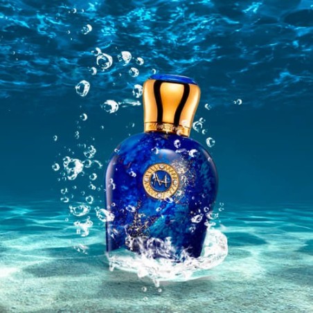 Profumi acquatici - Consulenza - Sconti - Campioni