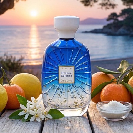 Riviera Collection - Rådgivning - Rabatter - Prøver
