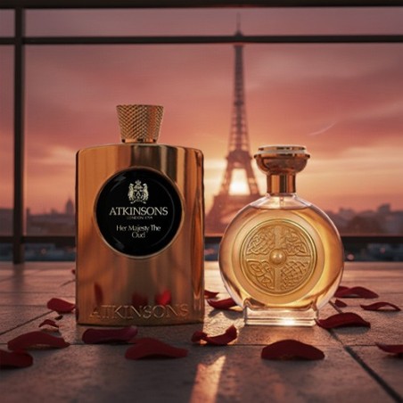 Perfumes para Valentine - Conselhos - Descontos - Amostras