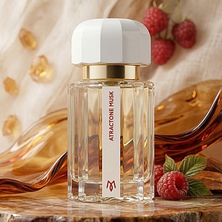 Colección Musk - Ramon Monegal