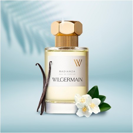 Perfumes con Vainilla - Asesoramiento - Descuentos - Muestras