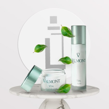 Vitalité de la ligne