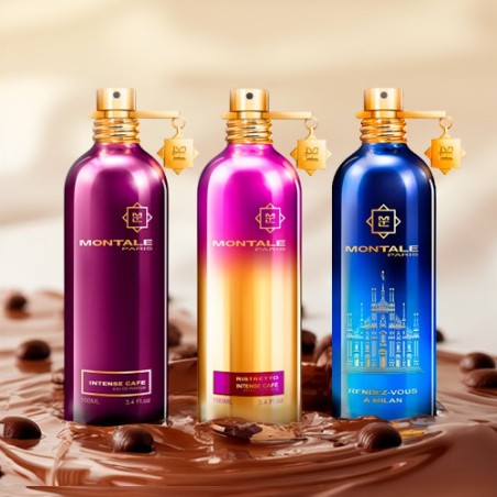 La collezione Gourmand