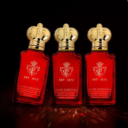 Crown Collection