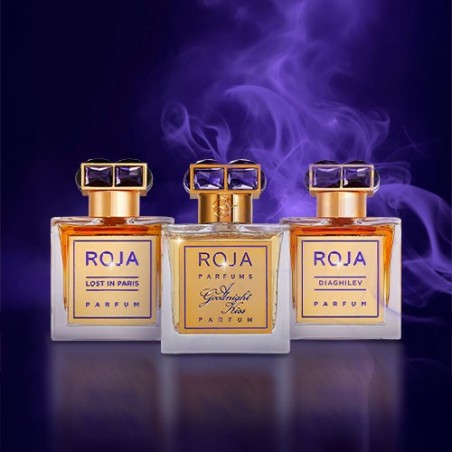 The Prestige Collection