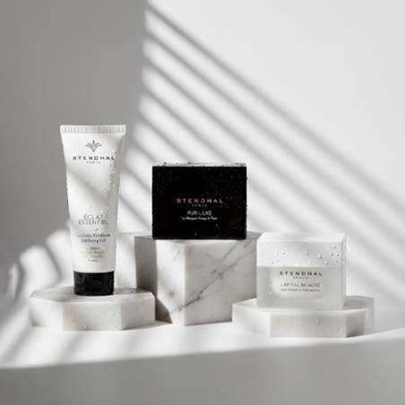 Exfoliante y Mascarilla