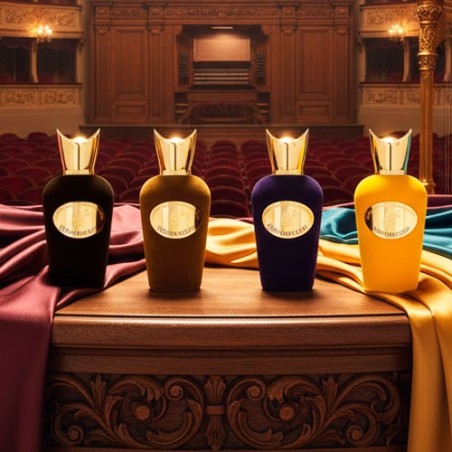 La collection clasica