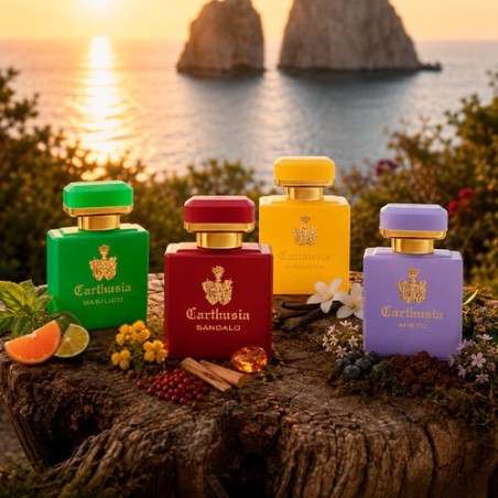 Collezione Intenso