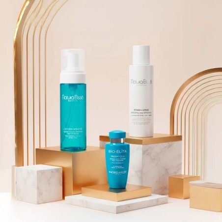 Facial Cleansing