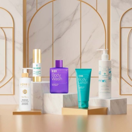 Cosmética Corporal