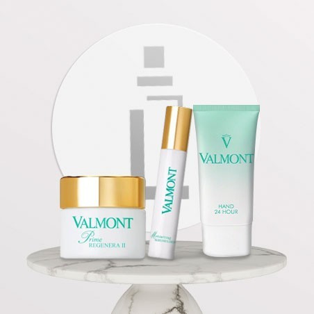 Cosmetici Valmont Ritual Energia