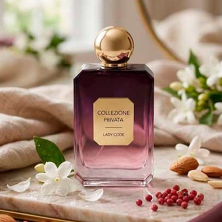 Collezione primata  -  eau de parfum