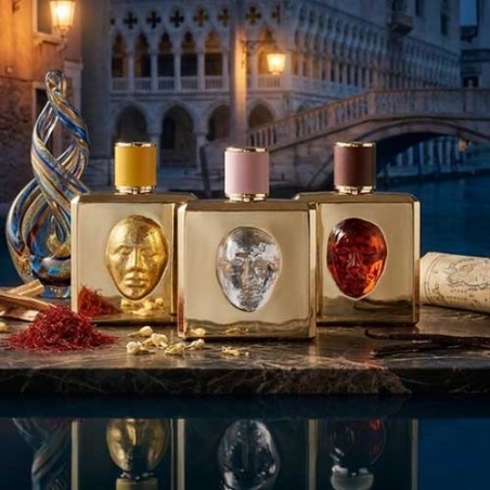 STORIE VENEZIANE - Extrait de Parfum