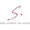 S. Esse Strikes the Notes