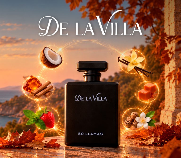 De la Villa