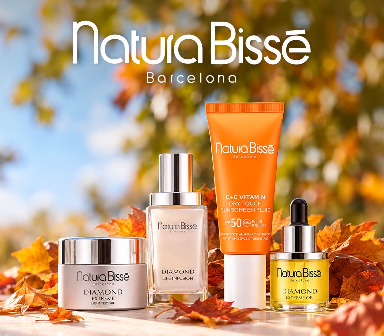 Natural Bisse