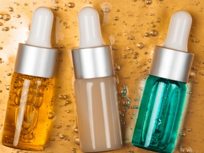 Porqué usar ácido salicílico, glicólico y láctico en cosmética. 