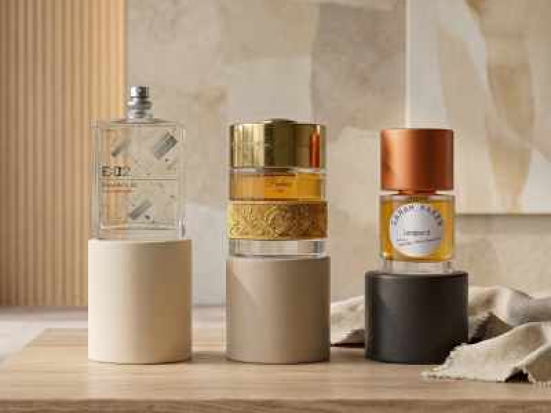 ¿Qué significa EDP, EDT y Parfum?
