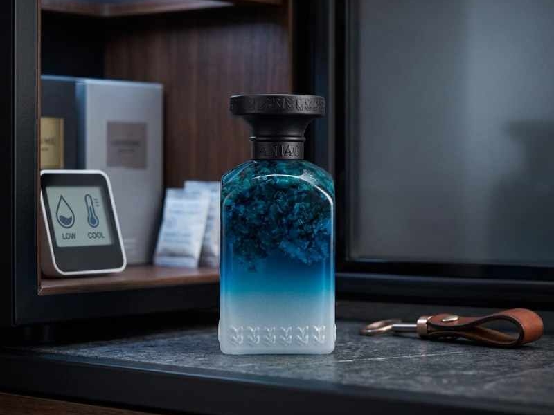 Como Conservar Un Perfume