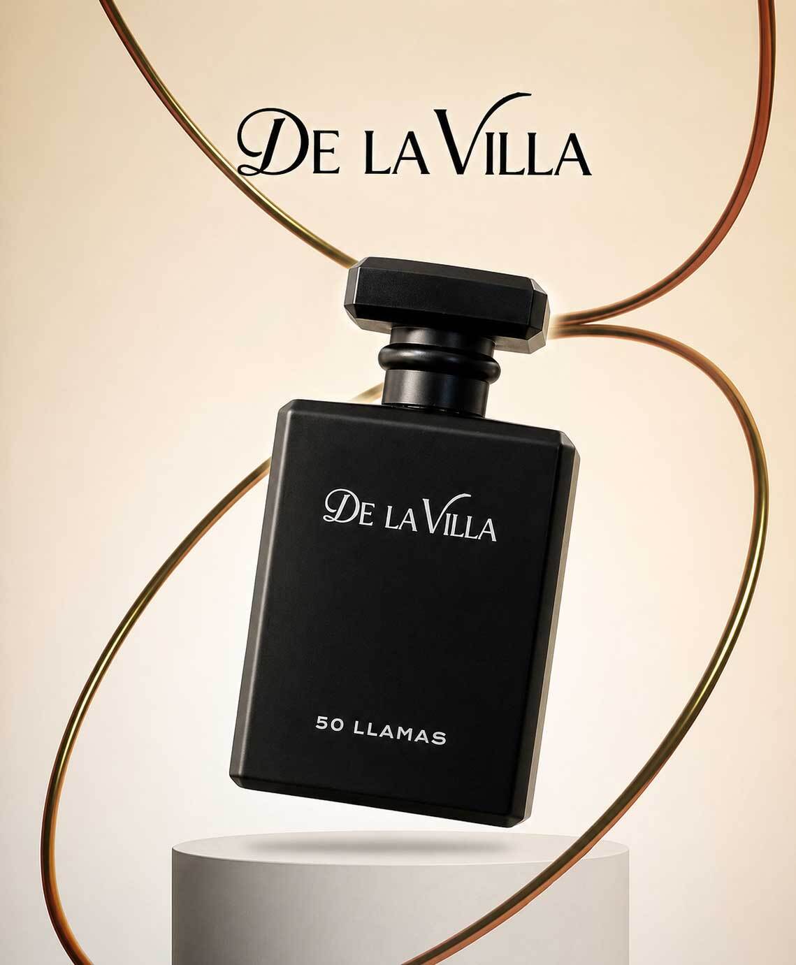 De la Villa